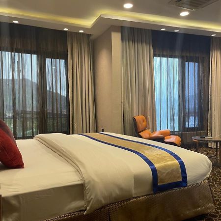Best Premier Maitama Residence Mobushipe エクステリア 写真