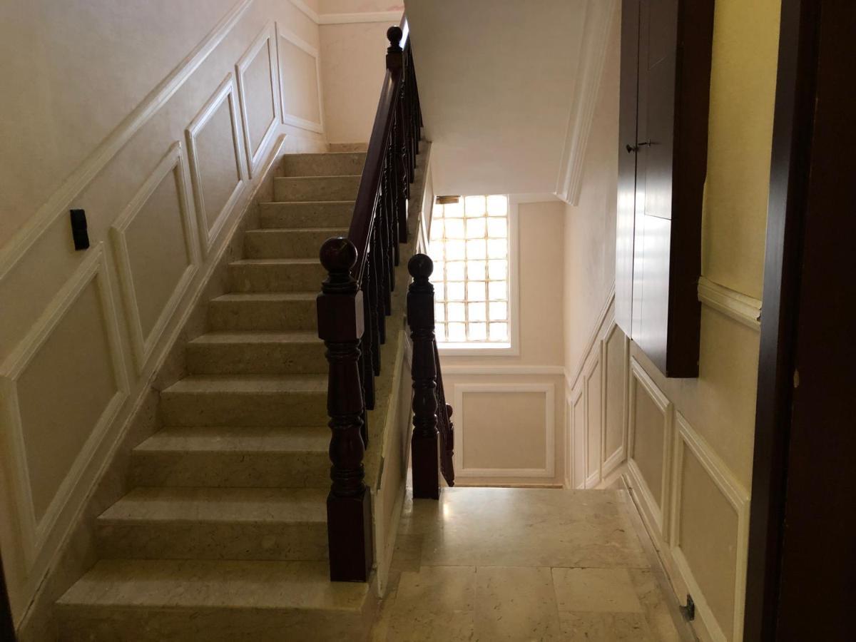 Best Premier Maitama Residence Mobushipe エクステリア 写真