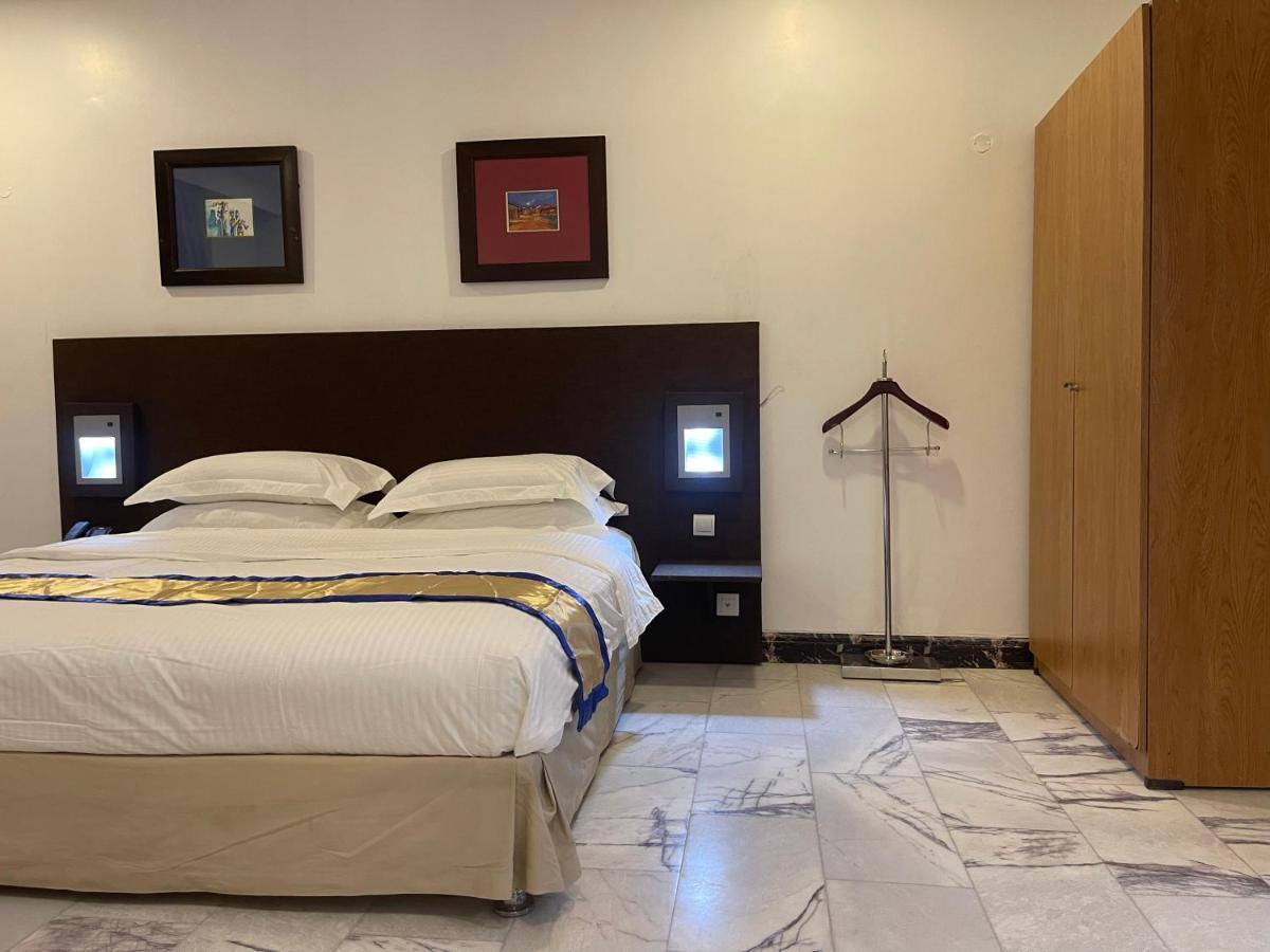 Best Premier Maitama Residence Mobushipe エクステリア 写真
