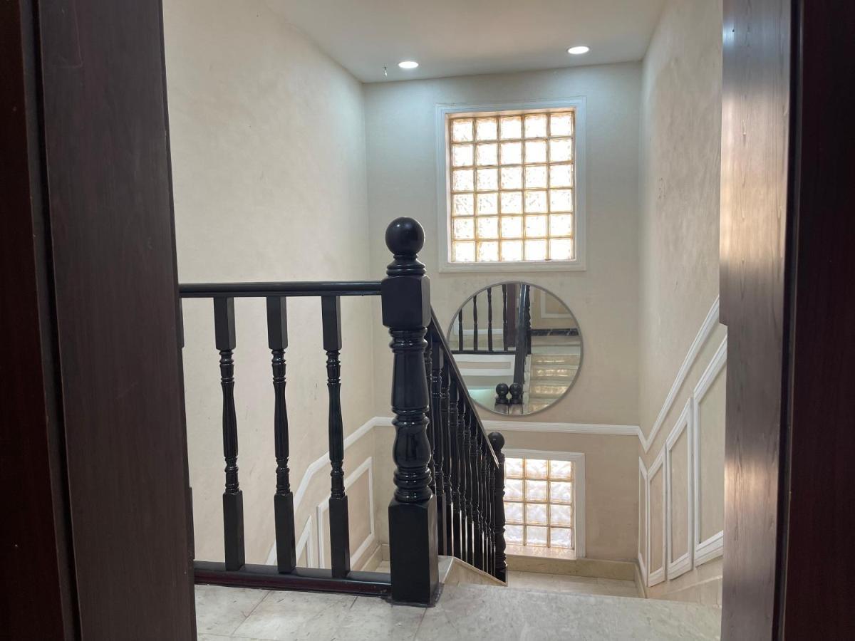Best Premier Maitama Residence Mobushipe エクステリア 写真
