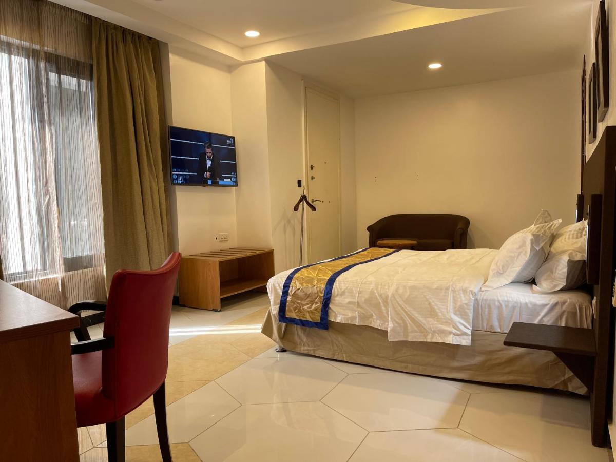 Best Premier Maitama Residence Mobushipe エクステリア 写真