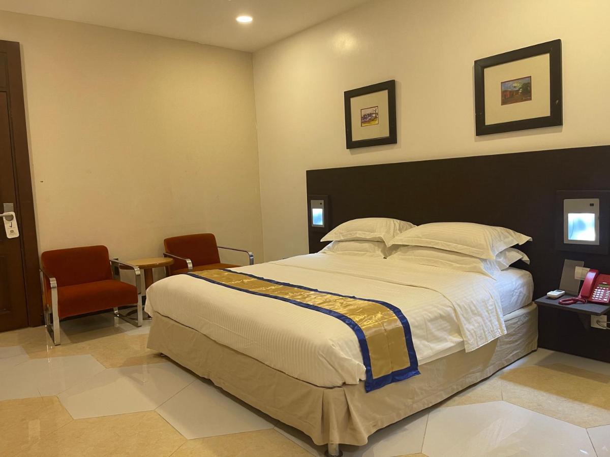 Best Premier Maitama Residence Mobushipe エクステリア 写真