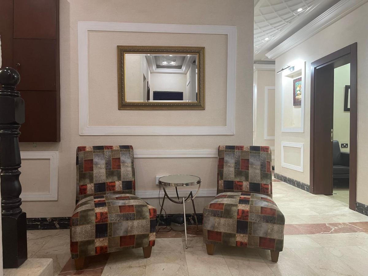 Best Premier Maitama Residence Mobushipe エクステリア 写真