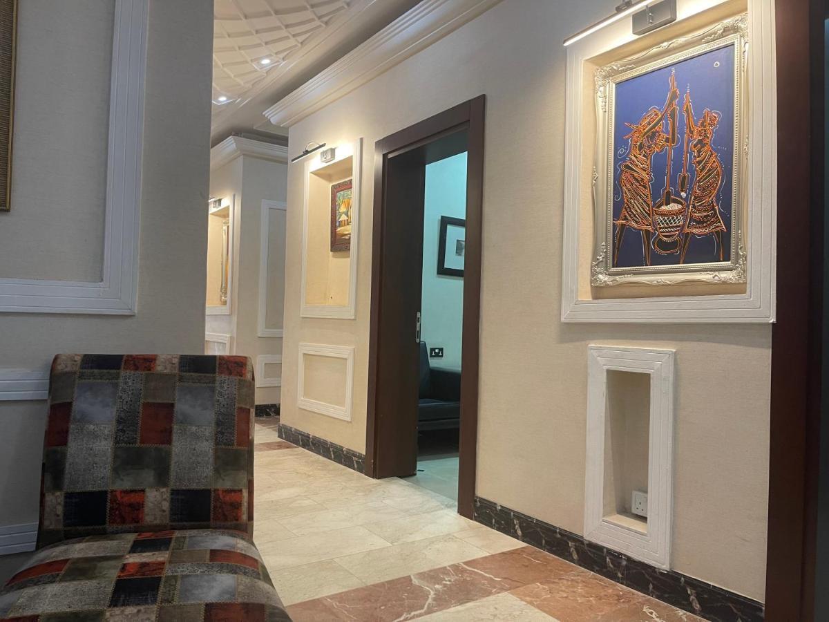 Best Premier Maitama Residence Mobushipe エクステリア 写真