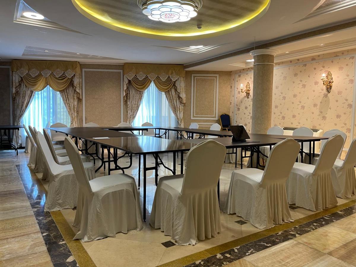 Best Premier Maitama Residence Mobushipe エクステリア 写真