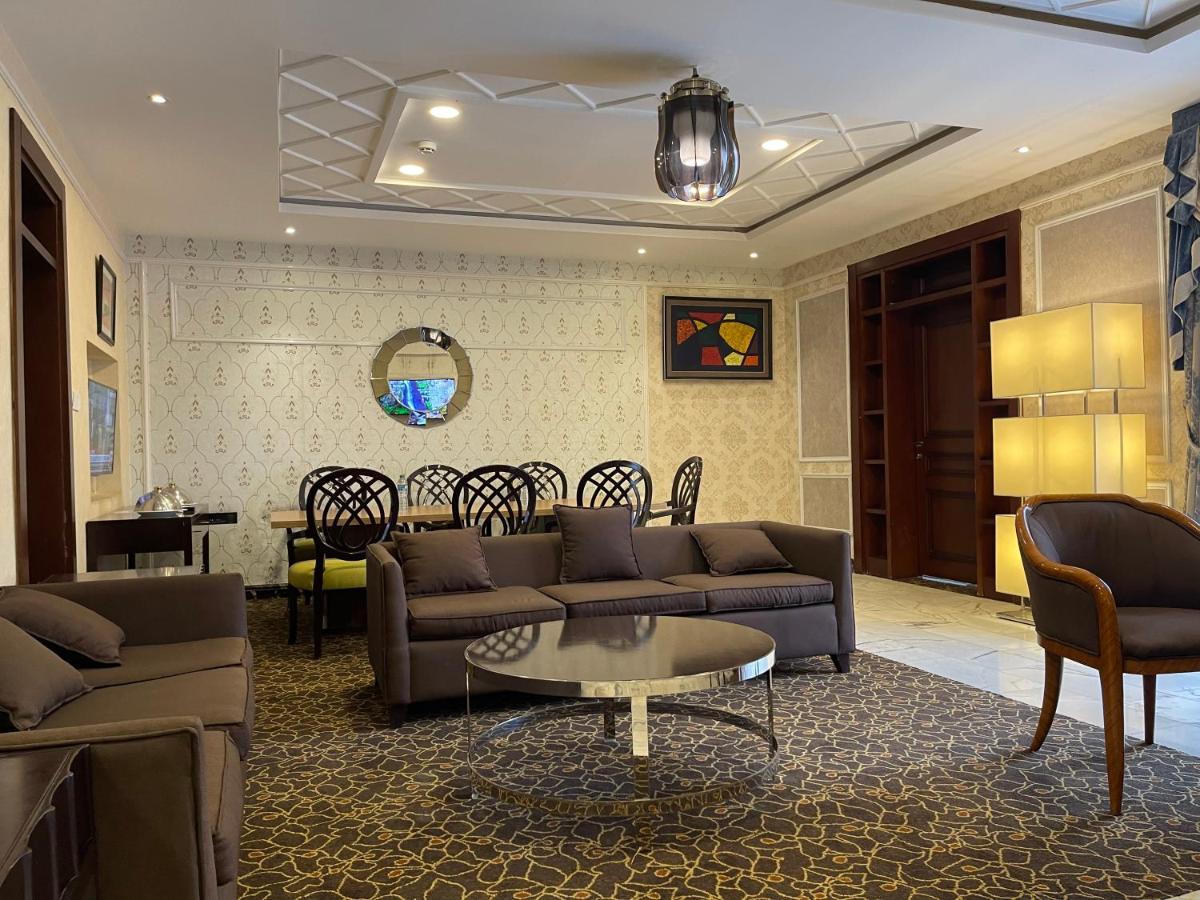 Best Premier Maitama Residence Mobushipe エクステリア 写真