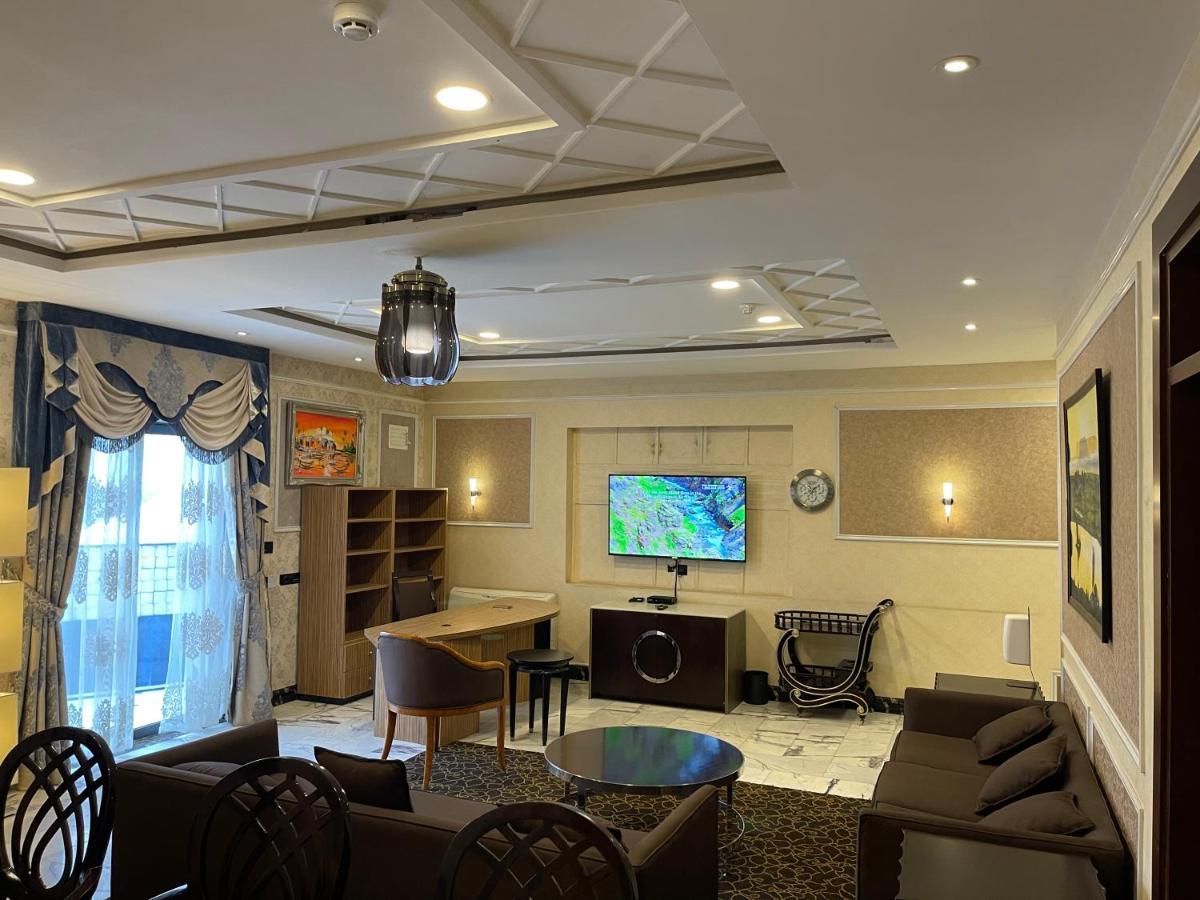 Best Premier Maitama Residence Mobushipe エクステリア 写真
