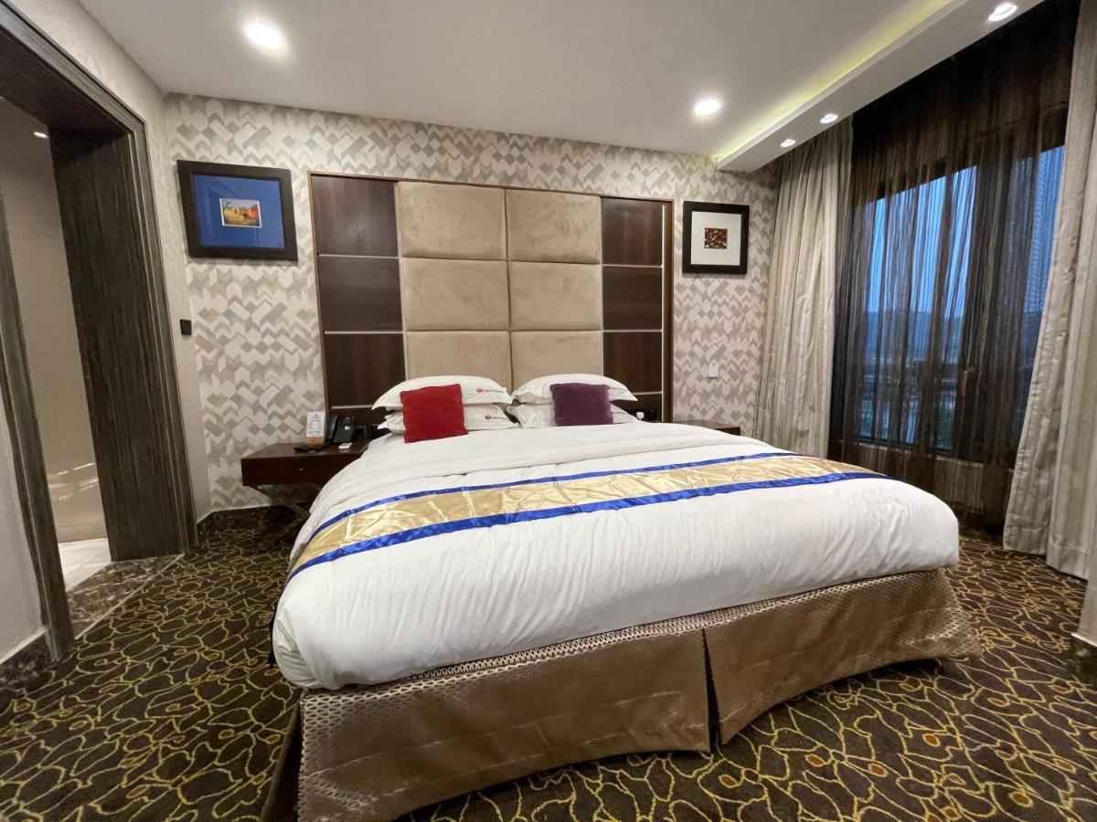 Best Premier Maitama Residence Mobushipe エクステリア 写真