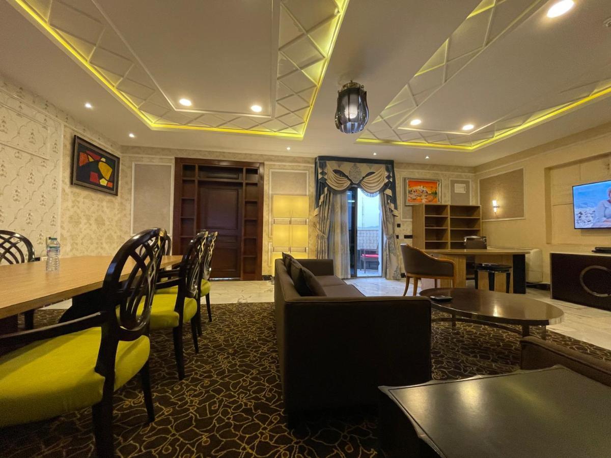 Best Premier Maitama Residence Mobushipe エクステリア 写真