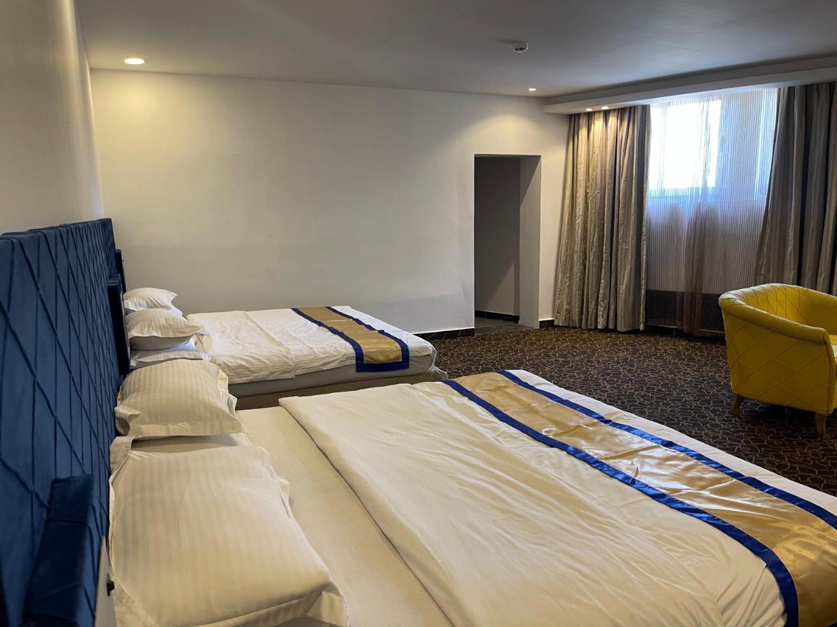 Best Premier Maitama Residence Mobushipe エクステリア 写真